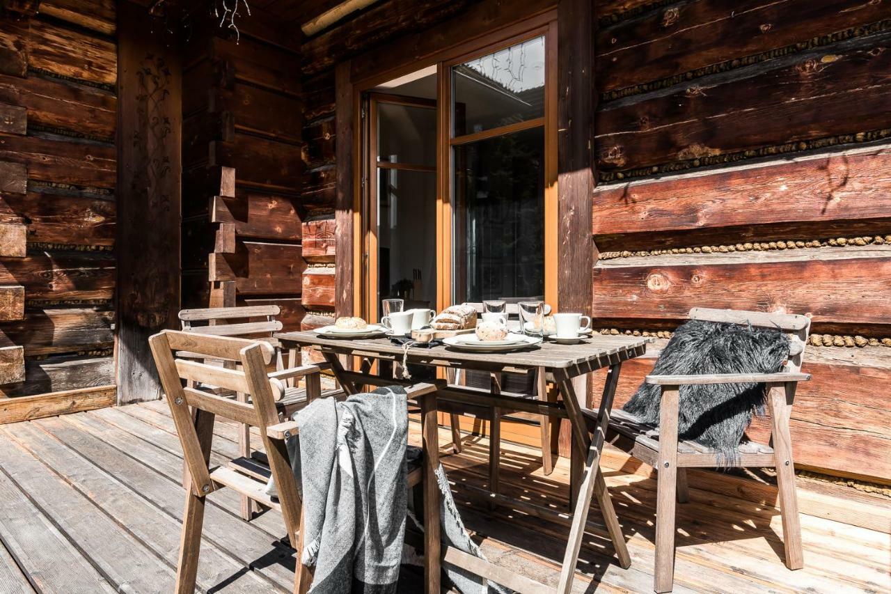 Willa Olga Zakopane Esterno foto