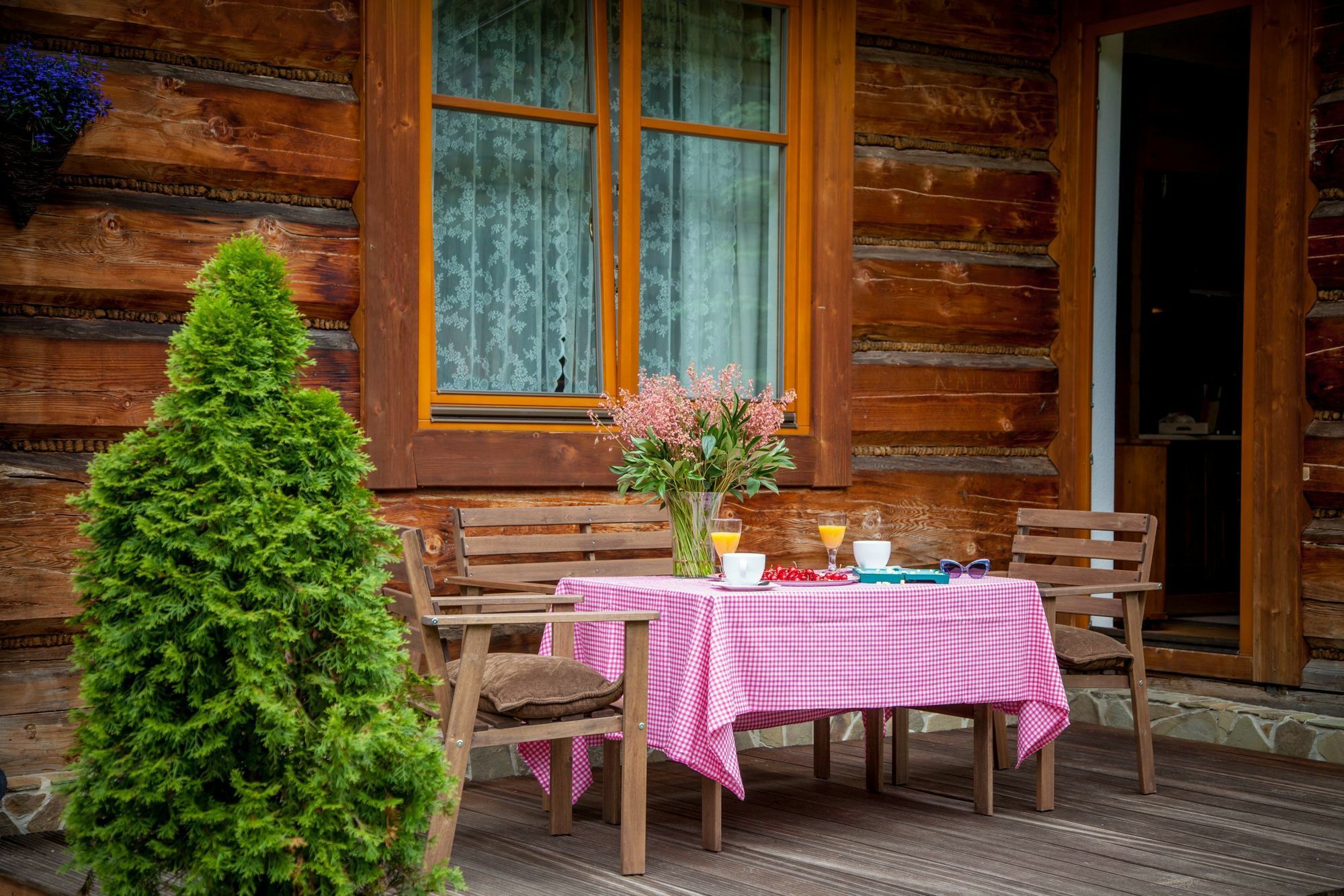 Willa Olga Zakopane Esterno foto
